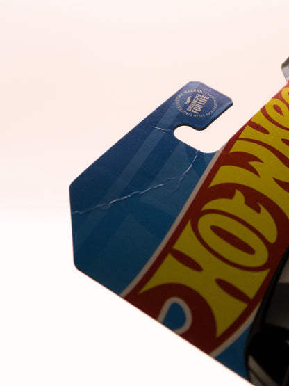 Alfa Romeo GTV6 3.0 Black Red Edition - USA EXCLUSIVE *DAMAGED