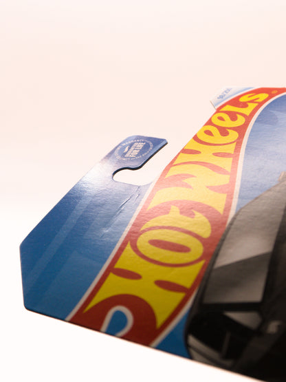 Alfa Romeo GTV6 3.0 Black Red Edition - USA EXCLUSIVE *DAMAGED