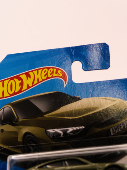 Audi RS E-Tron GT Green *Checkmark