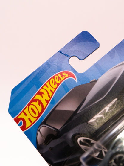 Audi RS E-Tron GT Navy Blue *Hook