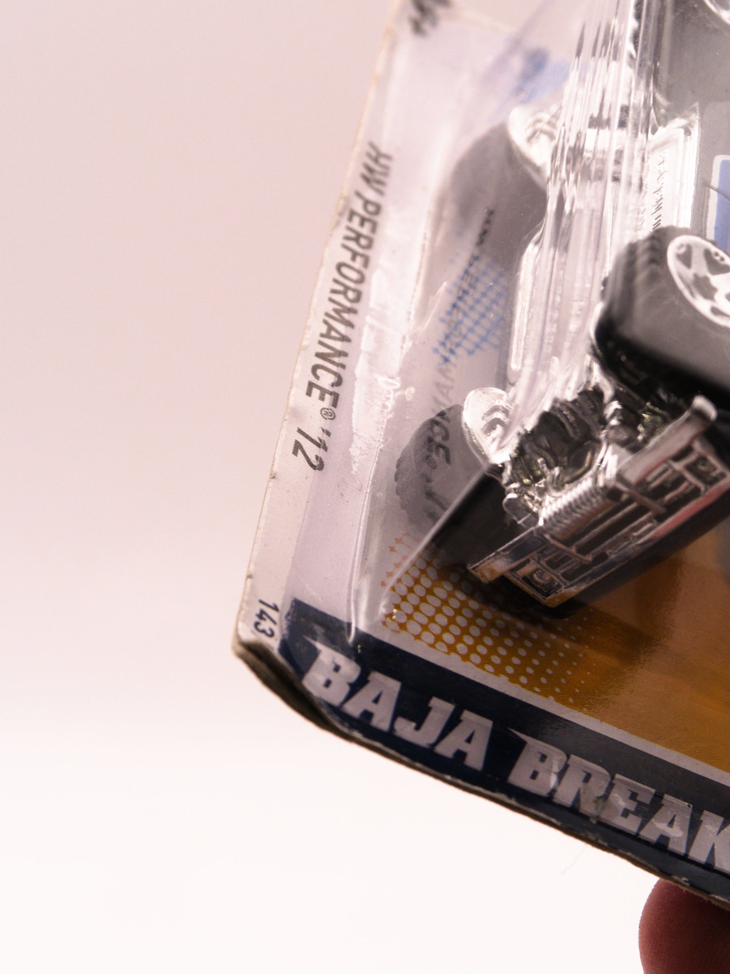 Baja Breaker Blue *Card Corner