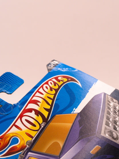 Baja Breaker Blue *Card Corner