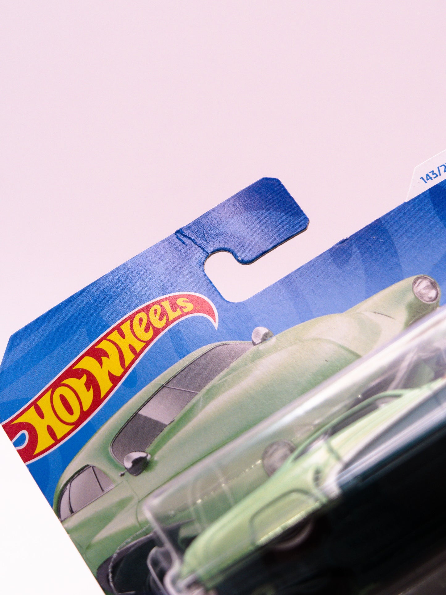 Hirohata Merc Mint *Hook