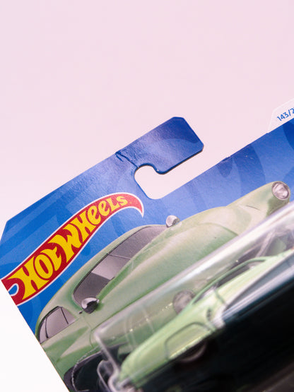 Hirohata Merc Mint *Hook