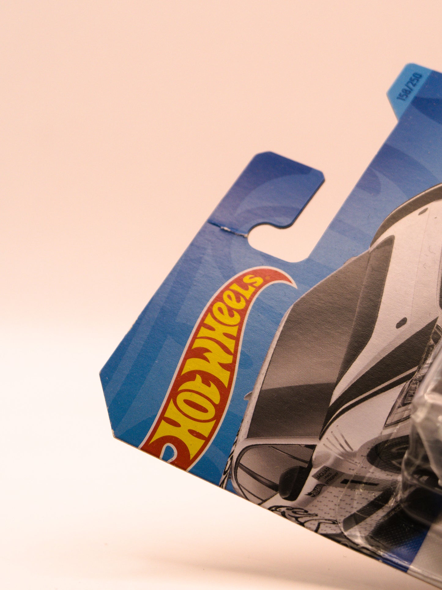 Jaguar I-Pace eTrophy White *Checkmark