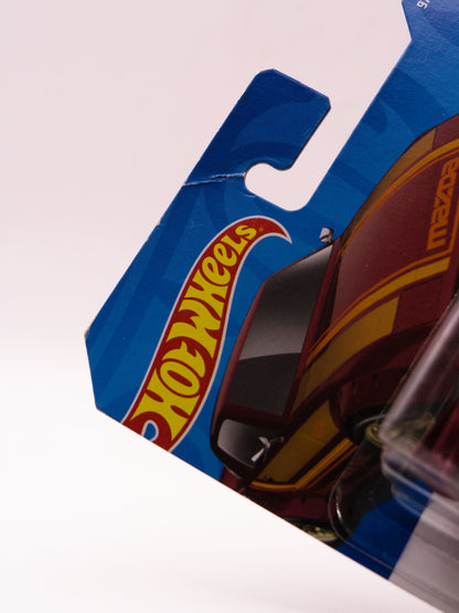 Mazda RX-7 Red *Poor Condition