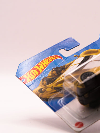 McLaren Elva Gold *Card