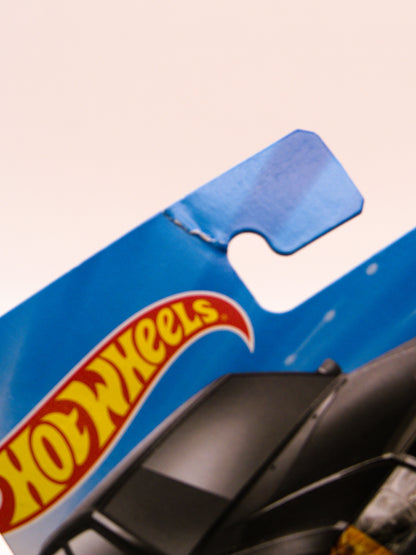 Mercedes Benz 500 E Gray *Hook