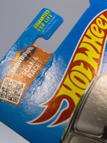 Morris Mini Silver *Damaged