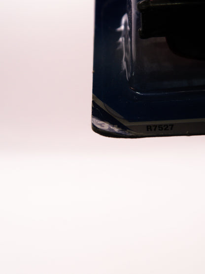 Pro Stock Firebird Red *Card Corner