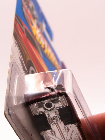 Purple Passion Red *Blister