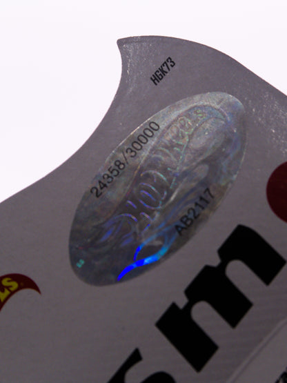 Red Line Club RLC Nissan Skyline GT-R R34 NISMO Silver #24358/30000