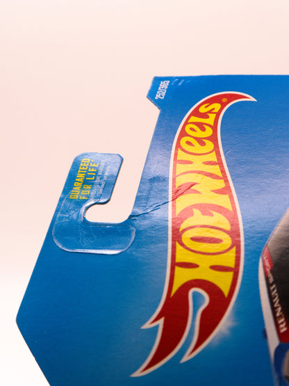 Renault Sport RS 01 Blue *Card