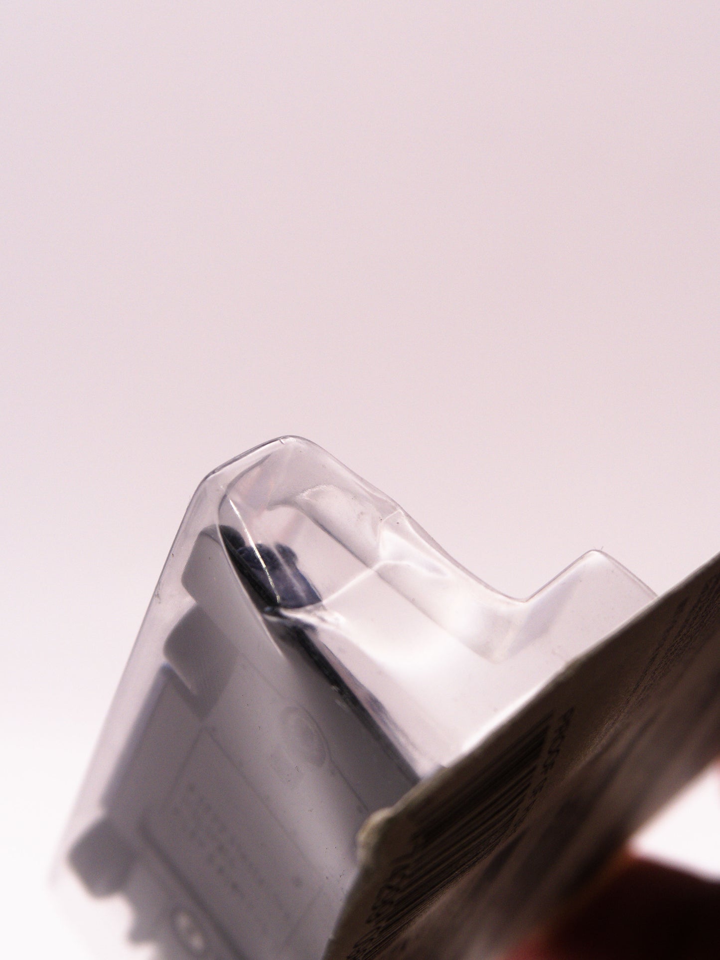 Riley &amp; Scott MK III Blue *Card Corner+Blister