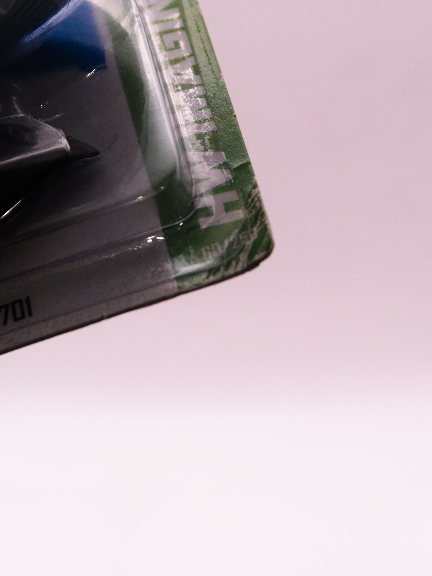 USS Enterprise NCC-1701 White Star Trek *Card Horn