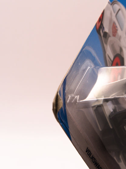 Volkswagen Käfer Racer White *Card Corner