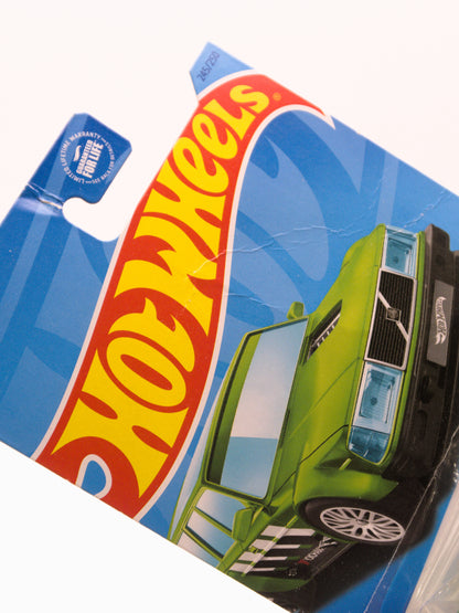 Volvo 240 Drift Wagon Zielony *Karta