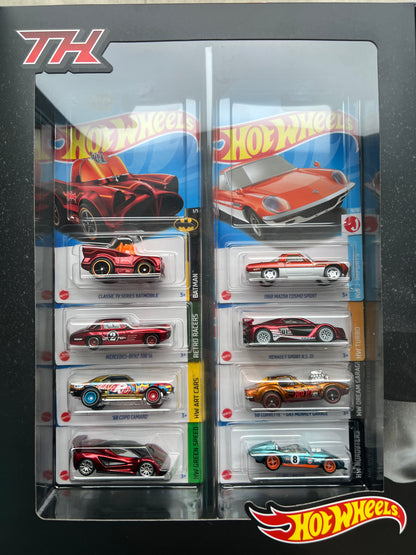 Super Treasure Hunt Set 2023