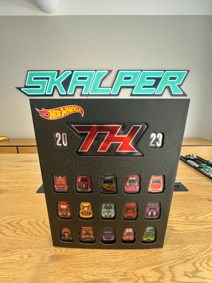 Super Treasure Hunt Set 2023