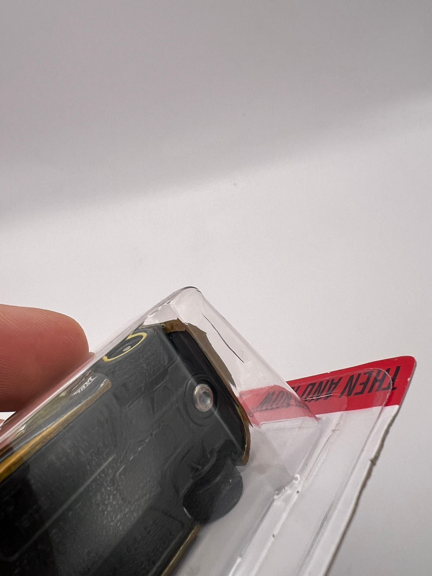 Super Treasure Hunt SRT Viper *DAMAGED