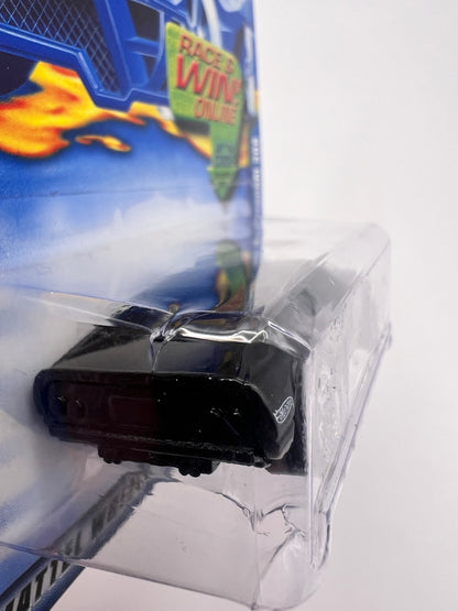 Ferrari 308 Black *Blister