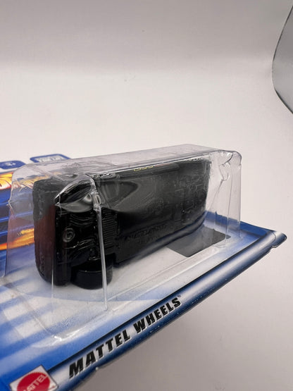 Ferrari 308 Black *Blister