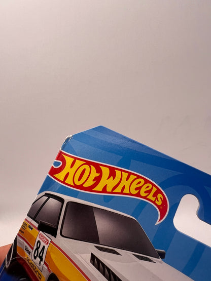 '84 Audi Sport Quattro White *Card