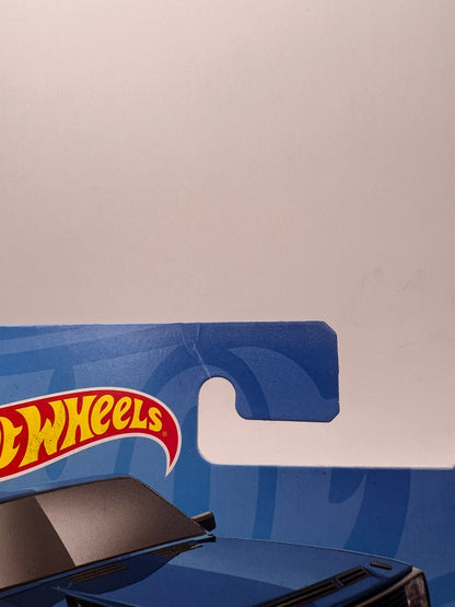 '84 Audi Sport Quattro Blue *Checkmark