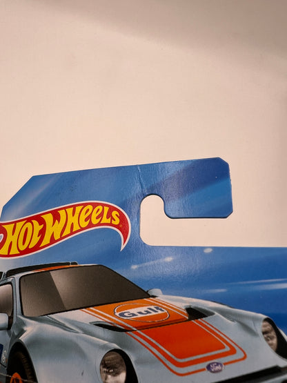 Ford RS200 Gulf Blue *Checkmark