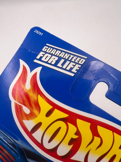 Ferrari 550 Maranello Gray