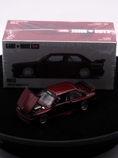 Kaido House BMW M3 KAIDO GT V1 #162