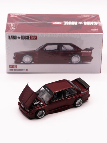 Kaido House BMW M3 KAIDO GT V1 #162