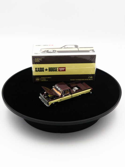 Kaido House Chevrolet Silverado Kaido Vintage Spec V1 #145