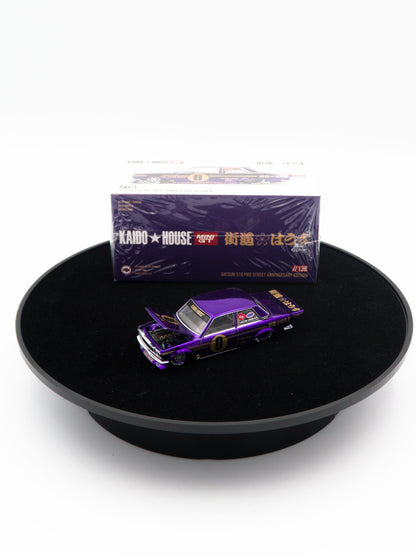 Kaido House Datsun 510 Pro Street Anniversary #138