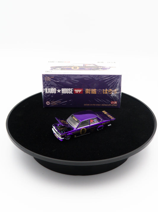 Kaido House Datsun 510 Pro Street Anniversary #138