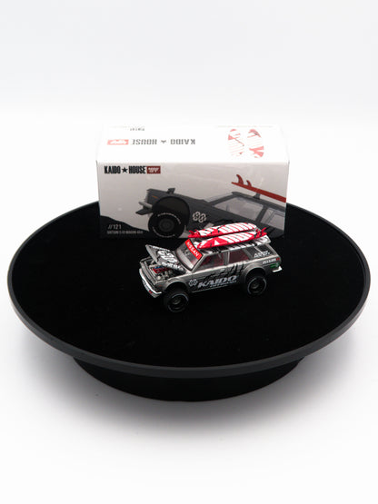 Kaido House Datsun 510 Wagon 4x4 #121 *OPEN