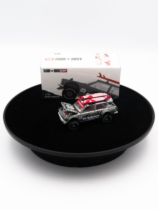 Kaido House Datsun 510 Wagon 4x4 #121