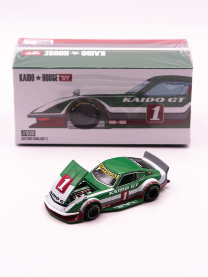 Kaido House Datsun Fairlady Z #030 *OPEN