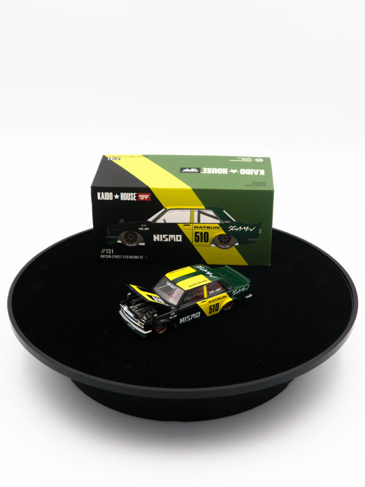 Kaido House Datsun Street 510 Racing V2 #131 *OPEN