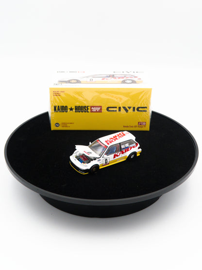 Kaido House Honda Civic EF Kanjo V1 #139 *OPEN
