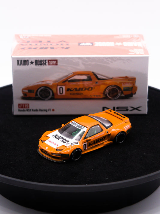 Kaido House Honda NSX Kaido Racing V1 #119