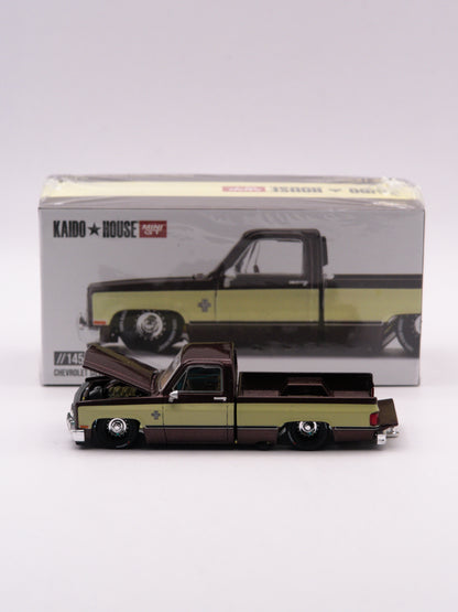 Kaido House Chevrolet Silverado Kaido Vintage Spec V1 #145