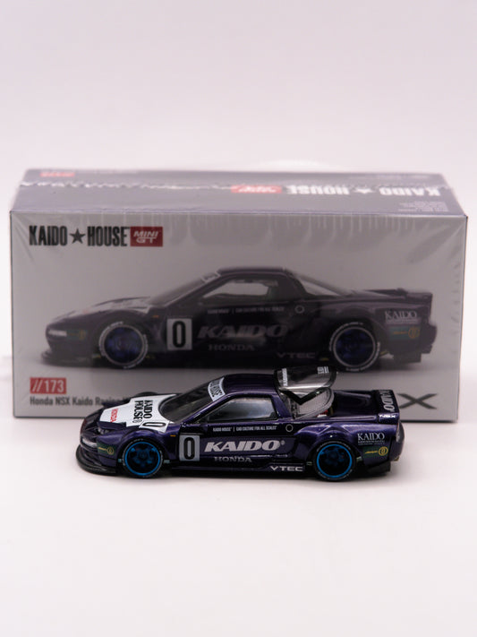 Kaido House #173 Honda NSX Kaido Racing V2 Purple