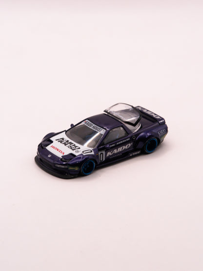 Kaido House #173 Honda NSX Kaido Racing V2 Purple
