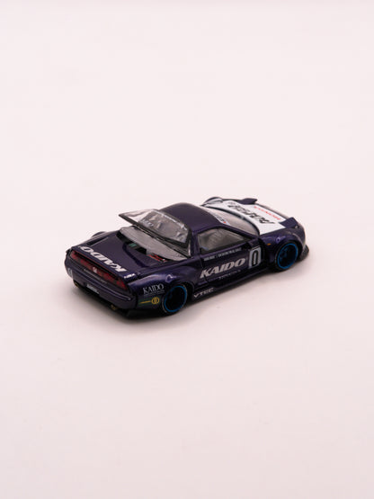 Kaido House #173 Honda NSX Kaido Racing V2 Purple