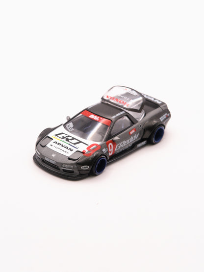 Kaido House #190 Honda NSX Kaido Test Car Szary