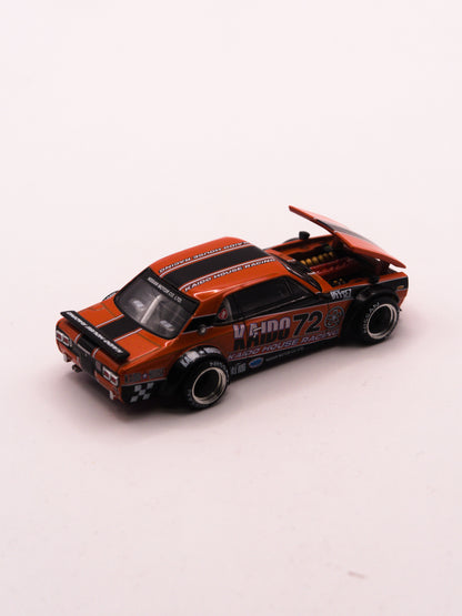 Kaido House #195 Nissan Skyline 2000 GT-R Kaido Racing V10 (KPGC10)