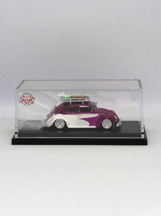 Red Line Club RLC Coffee Bug Pink