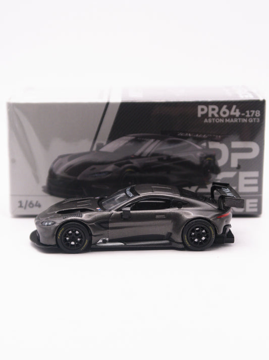 Pop Race #178 Aston Martin GT3 Carbon PR640178