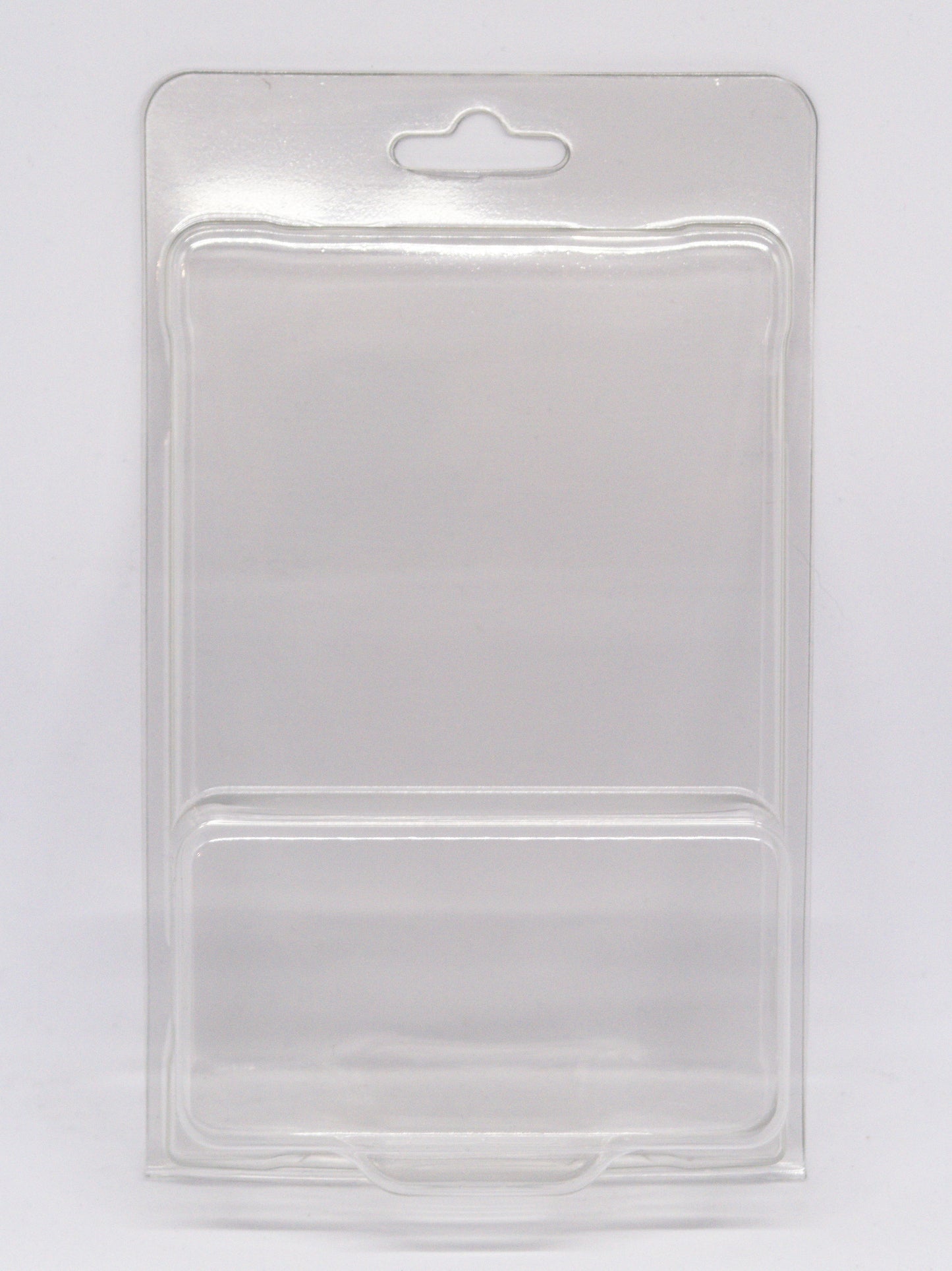 Collector's case for the Long Card